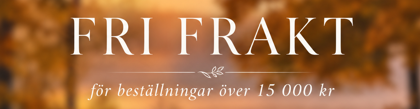 FRI FRAKT